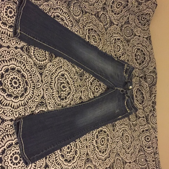 Jeans - Picture 6 of 6